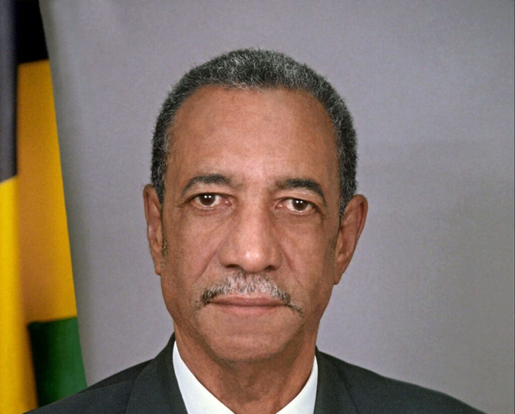 Ambassador Anthony Johnson, OJ was Accorded a Memorial Service
