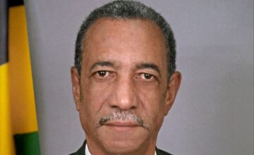 Ambassador Anthony Johnson, OJ was Accorded a Memorial Service