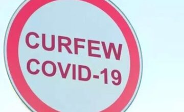 PRESS RELEASE: New Curfew Times and Other Covid-19 Measures Begin Today
