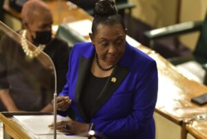 Government Optimistic About the Entertainment Economy