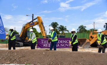 Positive Things are Happening in Our Country – Prime Minister Holness
