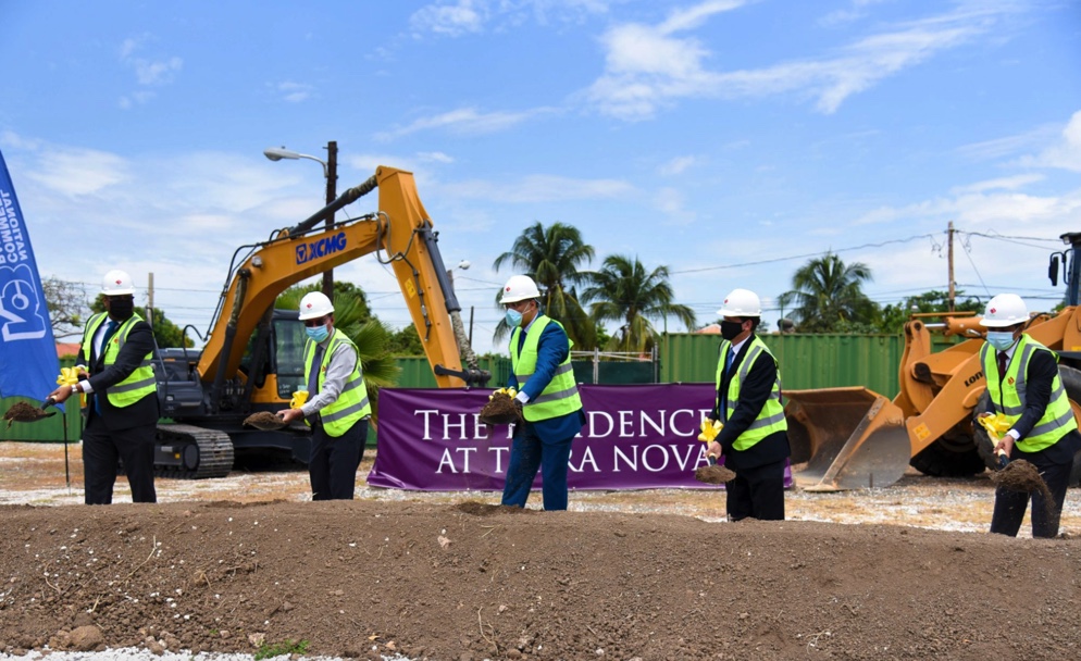 Positive Things are Happening in Our Country – Prime Minister Holness