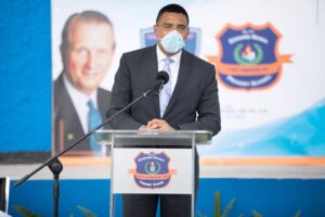 Positive Things are Happening in Our Country – Prime Minister Holness