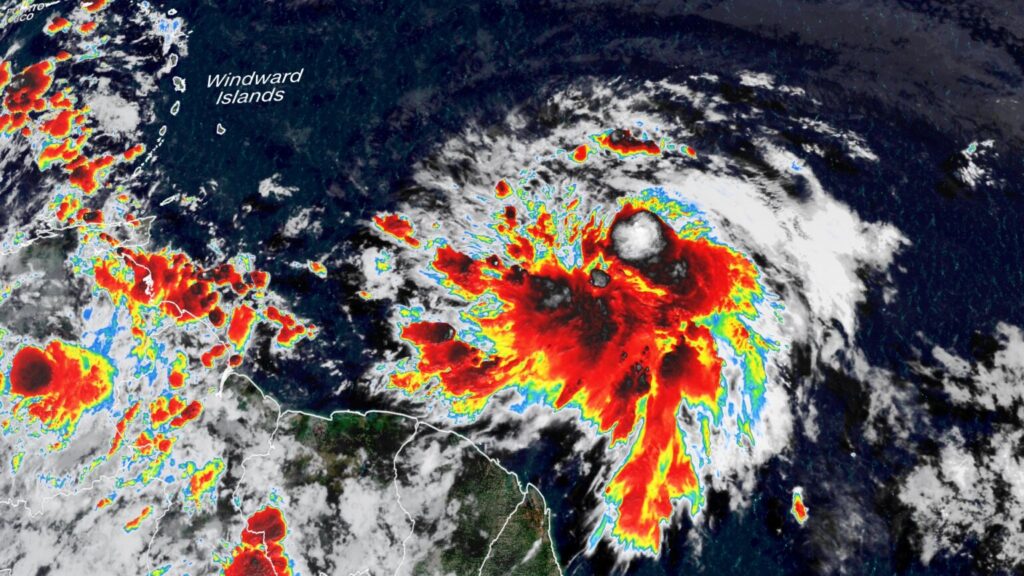 PM Holness Encourages Jamaicans to Be More Sensitive About the Hurricane Season