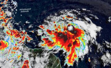PM Holness Encourages Jamaicans to Be More Sensitive About the Hurricane Season