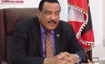 PM Holness Mourns the Passing of Former Prime Minister Sir Lester Bird