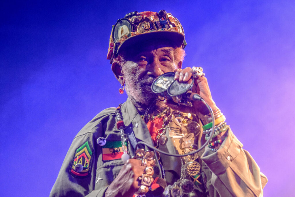 Jamaica Has Lost A Great Pioneer of Music: the Unforgettable Lee “Scratch” Perry – PM Holness