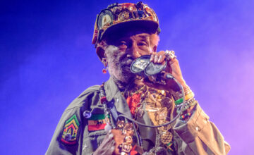 Jamaica Has Lost A Great Pioneer of Music: the Unforgettable Lee “Scratch” Perry – PM Holness
