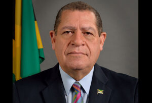 Minister Audley Shaw Assumes Responsibility for Agriculture and Fisheries