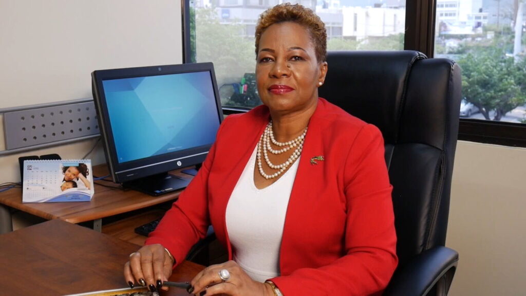 mrs-maureen-dwyer-to-assume-acting-ps-responsibilities-at-moeyi