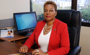 Mrs. Maureen Dwyer to Assume Acting PS Responsibilities at MOEYI