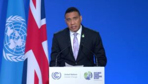 Prime Minister Holness to Deliver Address to the United Nations High Level Event as Co-convener of the FfID