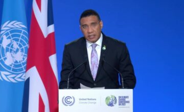 Prime Minister Holness to Deliver Address to the United Nations High Level Event as Co-convener of the FfID