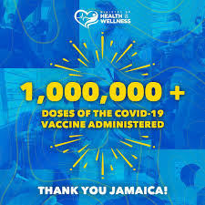 New Vaccination Policy Coming Soon – Prime Minister Holness