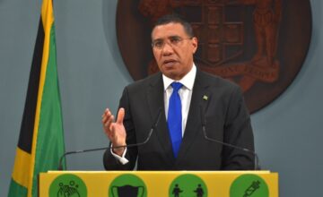 Pre-testing for Travel to Jamaica and Mask Mandate for Enclosed Public Places Measures Expire on April 15, 2022
