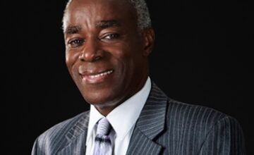 PM Holness Appoints Professor Alvin Wint New Chairman of the HEART/NSTA Trust Board