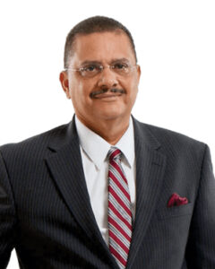 Dr. Derrick McKoy Appointed As Attorney General