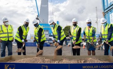 PM Holness Lauds USD$60 Million KWL Investment