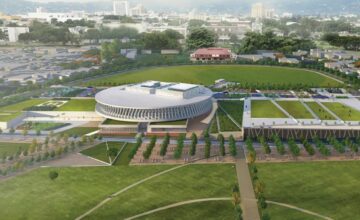 Ground to be Broken for New Parliament This Year