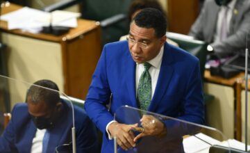 Jamaica Introduces Job Descriptions for Ministers and Members of Parliament