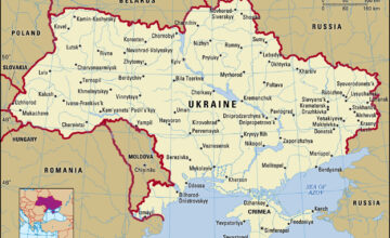 Prime Minister Andrew Holness Condemns Invasion of Ukraine