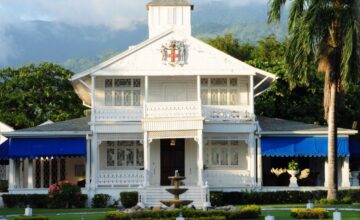 Vale Royal Talks to Resume Before the End of February – Prime Minister Holness