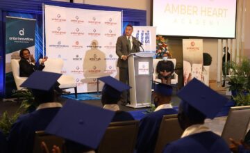 Government Signs Historic MoU with the Amber Group to Establish Jamaica’s First Coding Institute