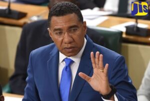 Prime Minister Holness Renews Call for Political Consensus on Violence
