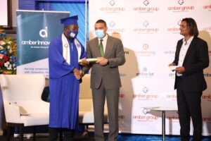 Government Pursuing Major Opportunities in Technology