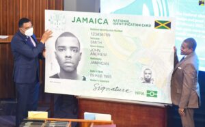 NIDS ID To Become Singular Identification Needed to Open Bank Accounts