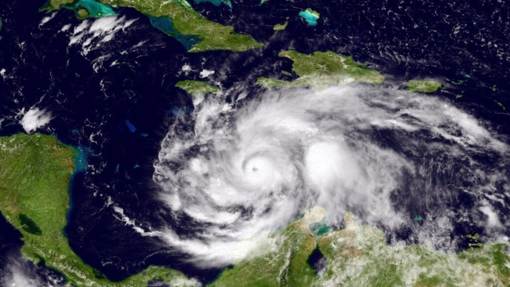 “Prepare”, Prime Minister Holness Urges Jamaicans as Hurricane Season Begins