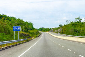 May Pen to Williamsfield Leg of East-West Highway Nears Completion