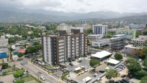 Government to Construct Phase 2 of Ruthven Towers