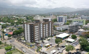 Government to Construct Phase 2 of Ruthven Towers