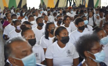We Must Not Repeat the Economic Mistakes of the Past – Prime Minister Holness