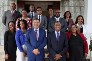 Comply and Execute to Improve Public Sector Effectiveness – Prime Minister Holness