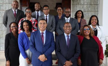 Comply and Execute to Improve Public Sector Effectiveness – Prime Minister Holness