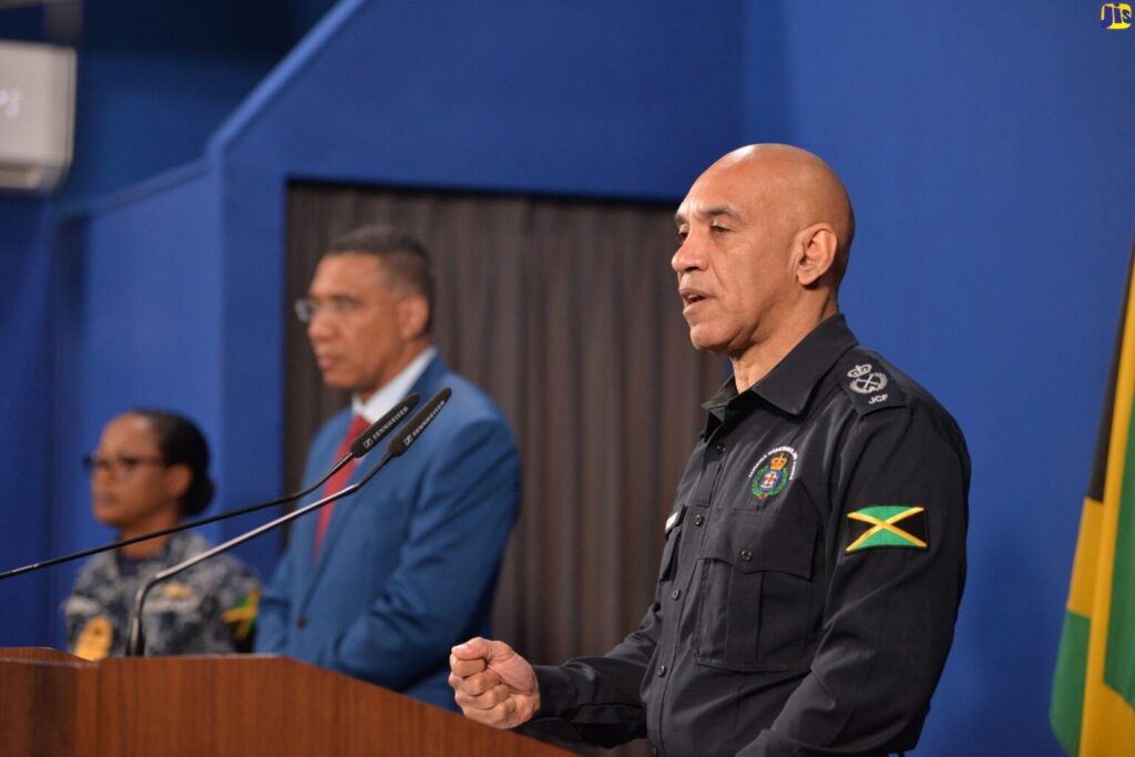 STATE OF PUBLIC EMERGENCY DECLARED FOR ST. JAMES AND WESTMORELAND, PRIORITIZING CITIZEN SAFETY
