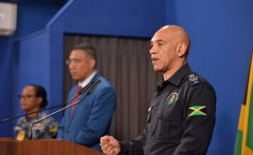 No Extension of Gun Amnesty Warns Prime Minister