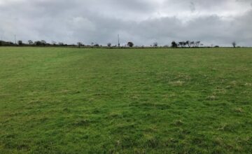 Government Working to Correct Historic Land Issues