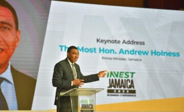 Jamaica is Good for Business