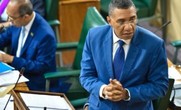 Death, Life Imprisonment, 45 Years to Life; Government’s Proposal for Increased Penalties for Capital and Non-capital Murder