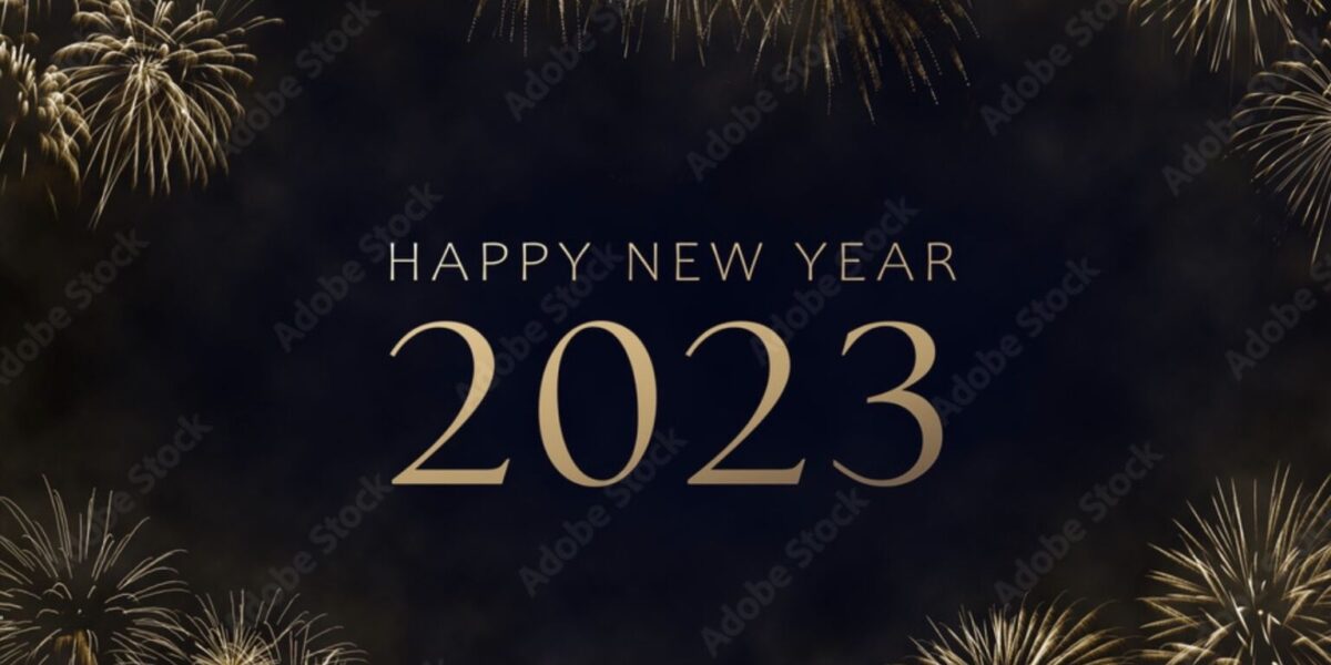 Prime Minister’s New Year’s Message 2023