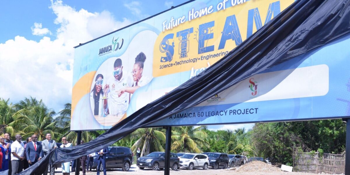 STEM and STEAM Schools Crucial Part of Government’s Education Transformation Plan and Legacy