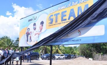 STEM and STEAM Schools Crucial Part of Government’s Education Transformation Plan and Legacy