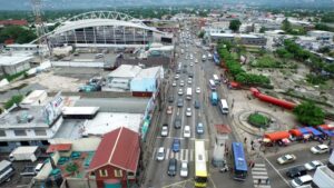 Jamaica Facing a National Road Traffic Crisis, Prime Minister Convenes Meeting of National Road Safety Council to Address Concerning Number of Road Deaths