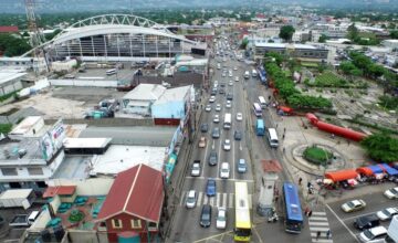 Jamaica Facing a National Road Traffic Crisis, Prime Minister Convenes Meeting of National Road Safety Council to Address Concerning Number of Road Deaths