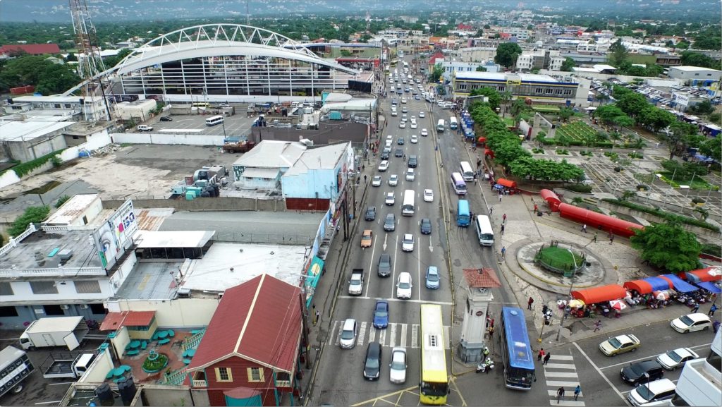 Jamaica Facing a National Road Traffic Crisis, Prime Minister Convenes Meeting of National Road Safety Council to Address Concerning Number of Road Deaths