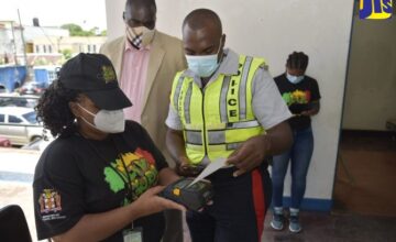 Tough Penalties Under New Road Traffic Act, Prime Minister Urges Public Compliance and Urges Motorists to Settle Outstanding Tickets as There is N0 General Amnesty