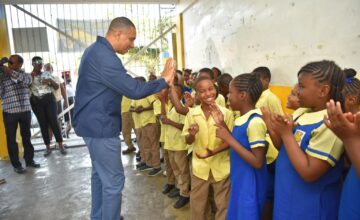 Government to Do More to Support Vulnerable Jamaicans